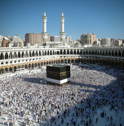 Makkah